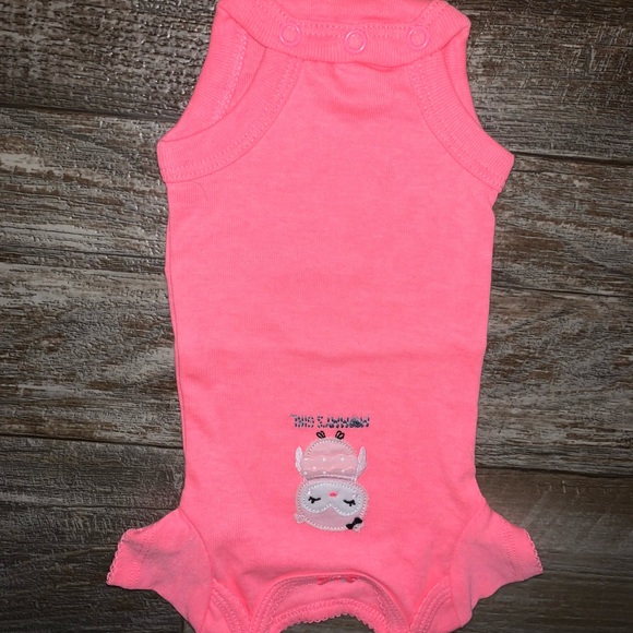 Newborn and 0-3 lot of vguc clothing. - Picture 8 of 9